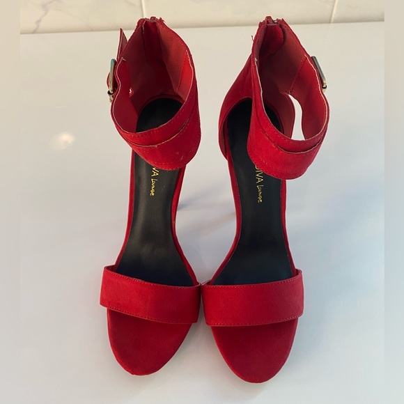 Wild Diva heels - Picture 4 of 9